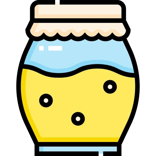 Ghee (Clarified butter)