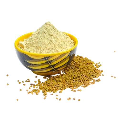 Gram Flours